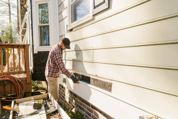 Top rated local Siding Repair specialists in Hickory, NC
